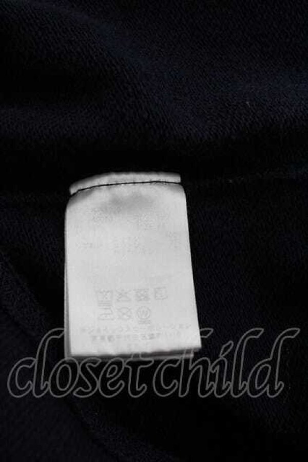 画像6: ヴィヴィアンウエストウッド 中古 / ワンポイントORB スウェットシャツ 48 ネイビー  I-26-02-25-008-to-HD-ZI (6)