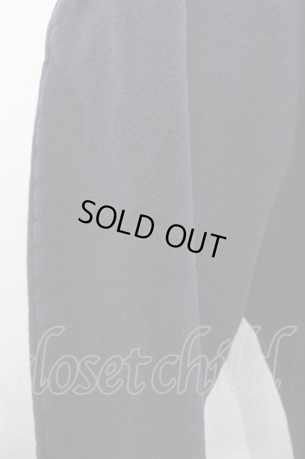 画像4: ヴィヴィアンウエストウッド 中古 / オーブ刺繍スウェットパンツ  ネイビー  I-26-02-25-015-jc-HD-ZI (4)