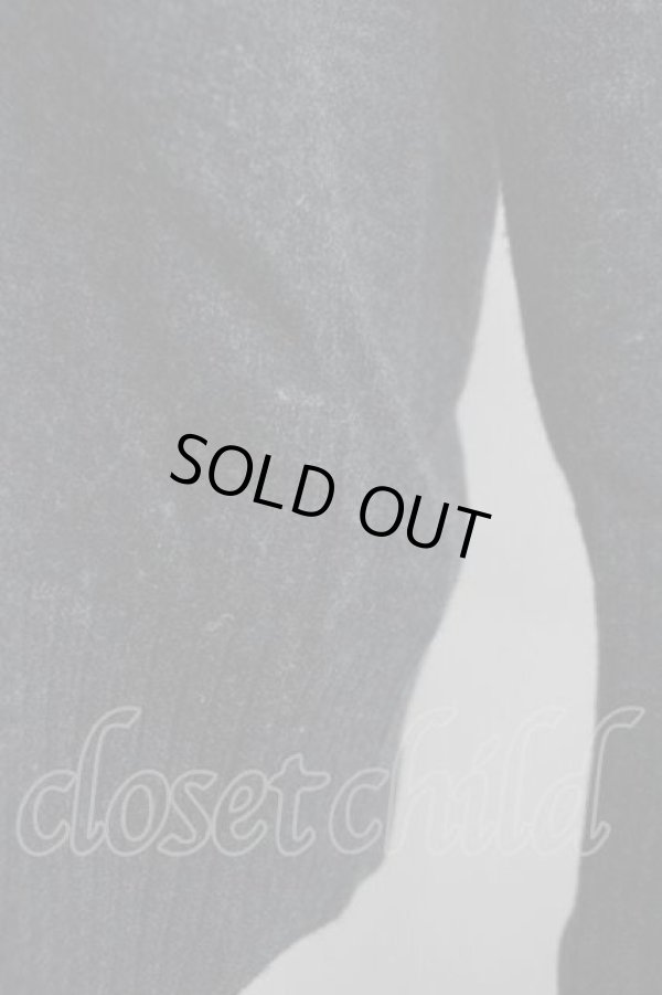 画像4: ヴィヴィアンウエストウッド 中古 / ネックレスptニット 2 グレーＸゴールド  I-26-02-25-018-to-HD-ZI (4)