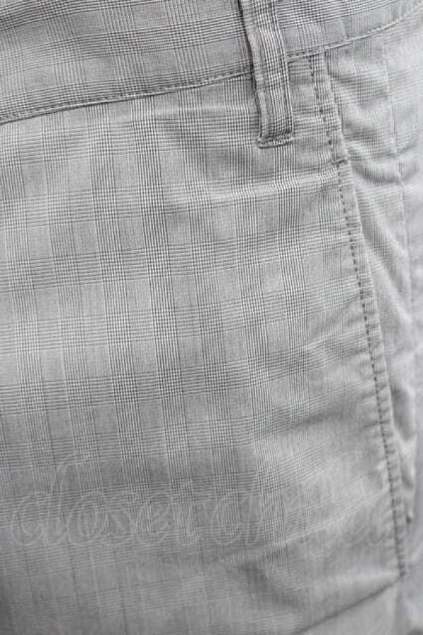 画像3: ヴィヴィアンウエストウッド MAN 中古 / グレンチェックパンツ 48 グレーチェック  I-26-02-28-017-pa-HD-ZI (3)
