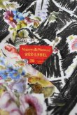 画像4: ヴィヴィアンウエストウッド 中古 / フルーツチェック半袖ブラウス 38 黒  I-26-02-28-031-bl-HD-ZI (4)
