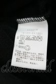 画像6: ヴィヴィアンウエストウッド 中古 / CHOICEスウェットジャケット 3 黒  I-26-03-29-031-jc-HD-ZI (6)