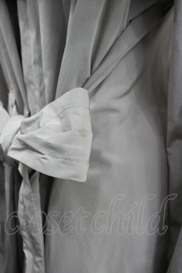 画像4: ヴィヴィアンウエストウッド 中古 / 薄手コート 2  I-26-03-29-037-co-HD-ZI (4)