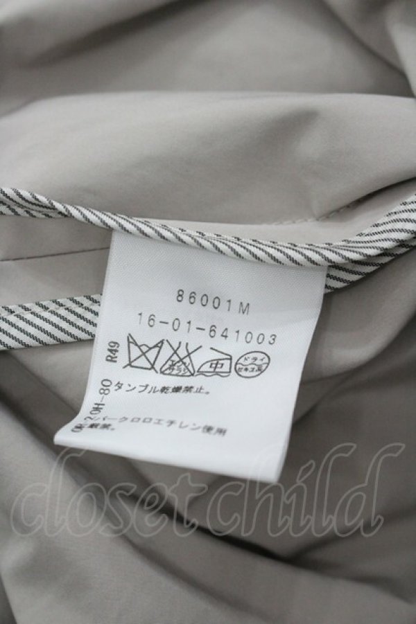 画像6: ヴィヴィアンウエストウッド 中古 / 薄手コート 2  I-26-03-29-037-co-HD-ZI (6)