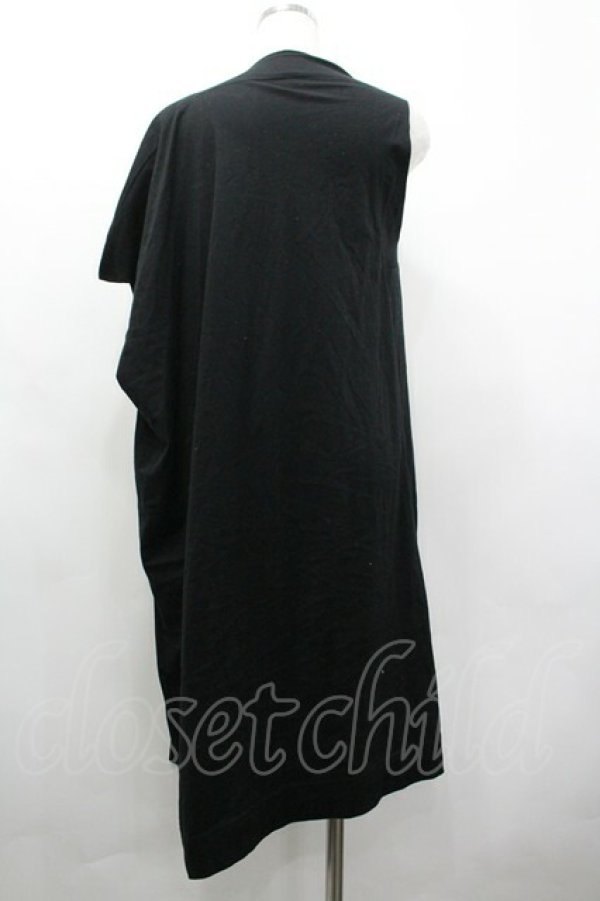 画像2: ヴィヴィアンウエストウッド 中古 / CHOICE額縁カットワンピース 2  I-26-03-29-043-op-HD-ZI (2)