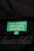 画像5: ヴィヴィアンウエストウッド 中古 / CHOICE額縁カットワンピース 2  I-26-03-29-043-op-HD-ZI (5)