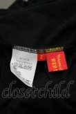 画像5: ヴィヴィアンウエストウッド 中古 / ホワイトキャットptカットソーワンピ 2 黒Ｘ白  I-26-03-29-045-op-HD-ZI (5)