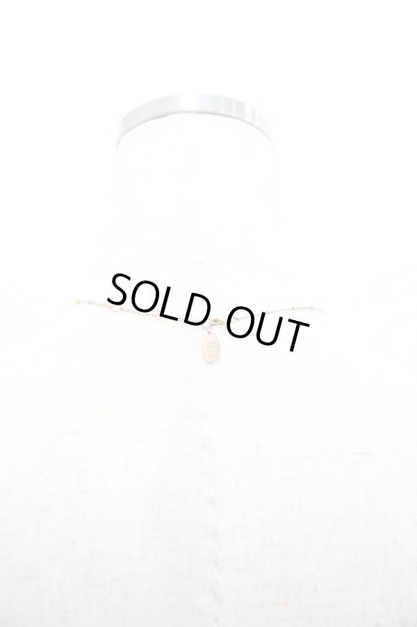 画像3: ヴィヴィアンウエストウッド 中古 / パールオーブネックレス  ピンクゴールド  I-26-03-29-010-ac-HD-ZI (3)