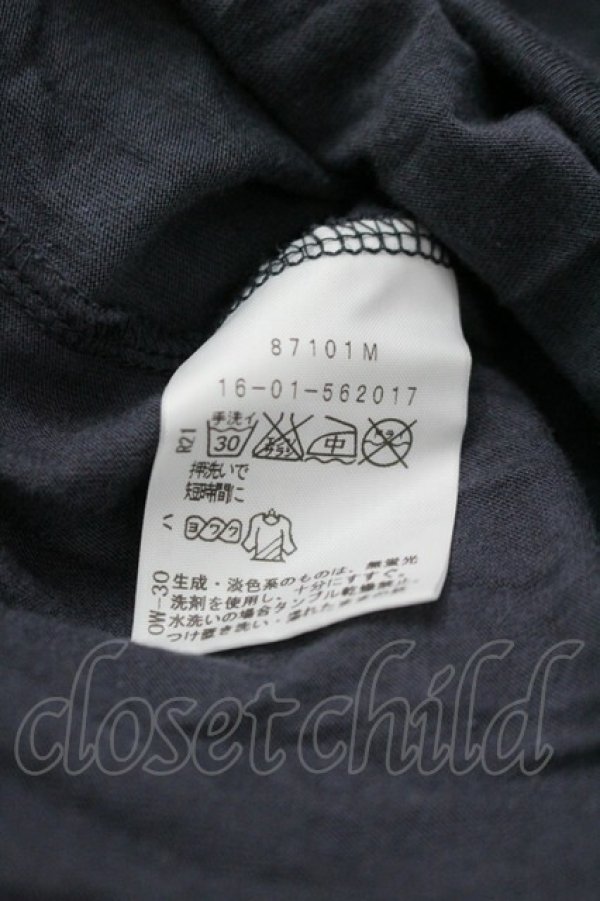 画像5: ヴィヴィアンウエストウッド 中古 / BEE花ガラワンピース 2 グレー  I-26-03-29-070-op-HD-ZI (5)