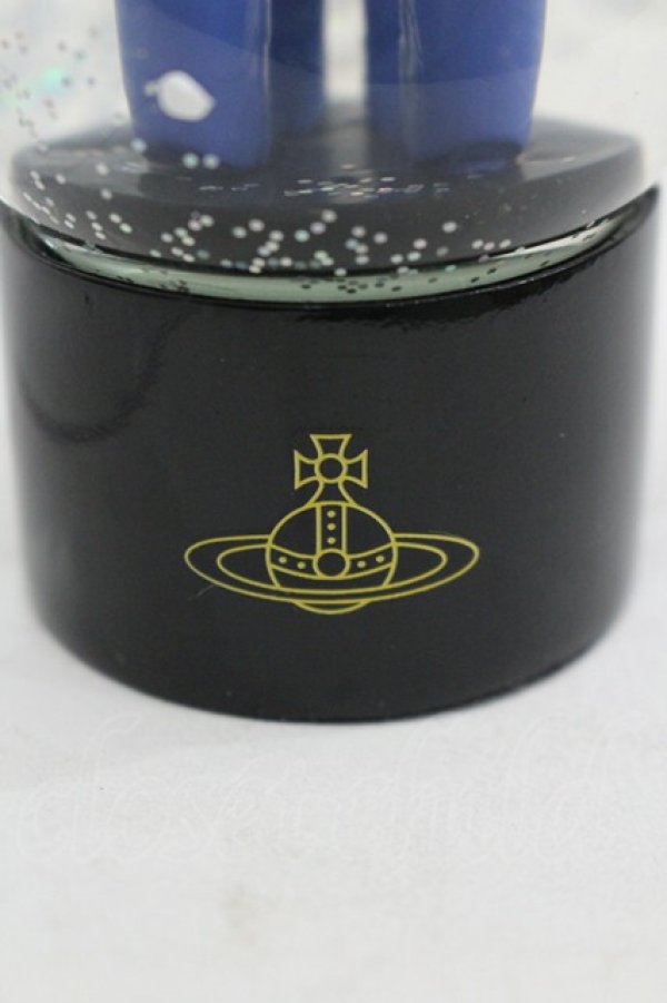 画像4: ヴィヴィアンウエストウッド 中古 / スノードーム   I-26-03-29-001-gd-HD-ZI (4)