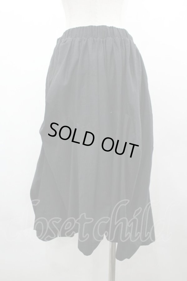 画像2: ヴィヴィアンウエストウッド 中古 / 切リ替エスカート 2  I-26-03-29-094-sk-HD-ZI (2)