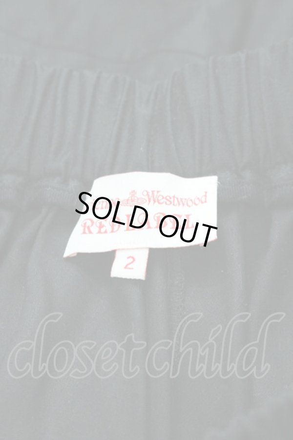 画像4: ヴィヴィアンウエストウッド 中古 / 切リ替エスカート 2  I-26-03-29-094-sk-HD-ZI (4)