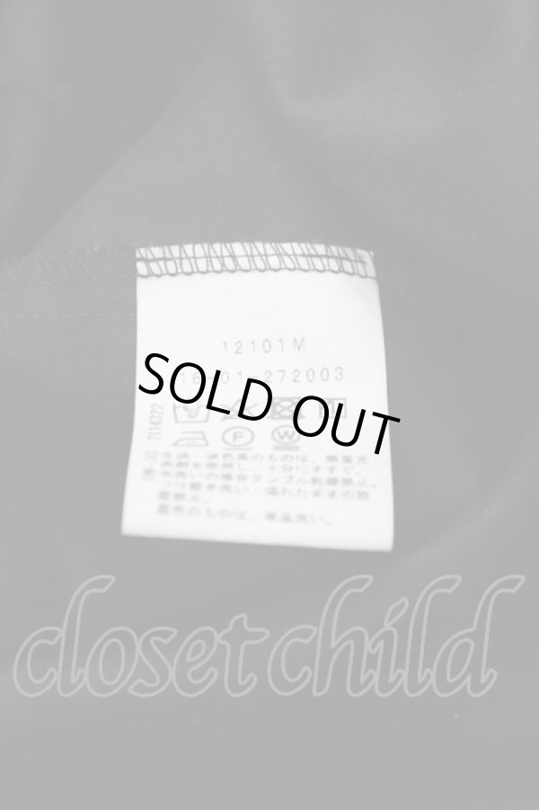 画像5: ヴィヴィアンウエストウッド 中古 / 切リ替エスカート 2  I-26-03-29-094-sk-HD-ZI (5)