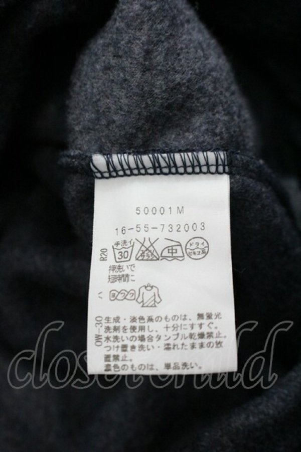 画像5: ヴィヴィアンウエストウッド 中古 / ボアパンツ 2  I-26-03-29-099-pa-HD-ZI (5)