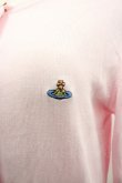 画像3: ヴィヴィアンウエストウッド 中古 / カラーオーブ刺繍ニットカーディガン M  I-26-03-29-015-jc-HD-ZI (3)