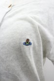 画像3: ヴィヴィアンウエストウッド 中古 / カラーオーブ刺繍ニットカーディガン M  I-26-03-29-016-to-HD-ZI (3)