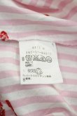 画像5: ヴィヴィアンウエストウッド 中古 / オーブ総柄半袖シャツ 3 ピンクｘ白  I-26-04-22-004-bl-HD-ZI (5)