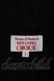 画像4: ヴィヴィアンウエストウッド 中古 / CHOICE//オーブ刺繍半袖カットソー 3  I-26-04-22-037-to-HD-ZI (4)