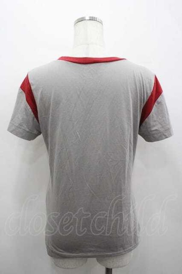 画像3: ヴィヴィアンウエストウッド 中古 / サティアTシャツ 3  I-26-04-22-044-to-HD-ZI (3)