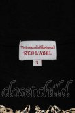 画像4: ヴィヴィアンウエストウッド 中古 / 額縁Tシャツ 3 黒  I-26-04-22-049-ts-HD-ZI (4)