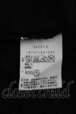 画像5: ヴィヴィアンウエストウッド 中古 / 額縁Tシャツ 3 黒  I-26-04-22-049-ts-HD-ZI (5)