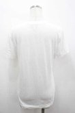 画像3: ヴィヴィアンウエストウッド 中古 / ハートTシャツ 3 白Ｘ赤  I-26-04-22-051-to-HD-ZI (3)