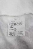 画像5: ヴィヴィアンウエストウッド 中古 / ハートTシャツ 3 白Ｘ赤  I-26-04-22-051-to-HD-ZI (5)