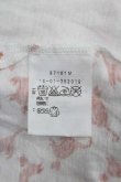 画像5: ヴィヴィアンウエストウッド 中古 / LIP CATカトソー 3 白Ｘピンク  I-26-04-22-052-to-HD-ZI (5)