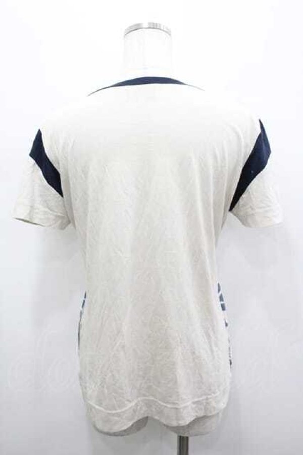 画像3: ヴィヴィアンウエストウッド 中古 / サティアTシャツ 3  I-26-04-22-065-to-HD-ZI (3)