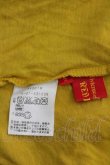画像4: ヴィヴィアンウエストウッド 中古 / CAT Tシャツ 2 イエロー  I-26-04-22-066-to-HD-ZI (4)