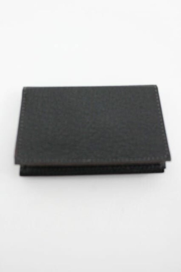 画像2: ヴィヴィアンウエストウッド 中古 / EXECUTIVEカードケース  黒  I-26-04-22-091-gd-HD-ZI (2)