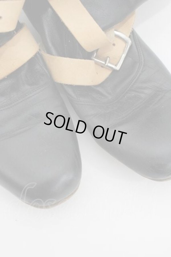 画像5: ヴィヴィアンウエストウッド 中古 / ロシアンテキスタイルフローラルタイツ  グレーブラック  I-26-04-22-097-gd-HD-ZI (5)