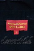 画像4: ヴィヴィアンウエストウッド 中古 / 単色オーブ刺繍 ニットカーディガン 3  I-26-04-22-011-to-HD-ZI (4)