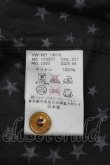画像5: ヴィヴィアンウエストウッド MAN 中古 / スター半袖シャツ 44 グレーＸピンク  I-26-05-20-002-bl-HD-ZI (5)