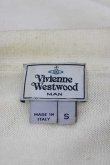 画像7: ヴィヴィアンウエストウッド MAN 中古 / オーブ刺繍切リ替エニットカーディガン S カラフル  I-26-05-20-003-to-HD-ZI (7)