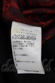 画像5: ヴィヴィアンウエストウッド 中古 / ラウンドボタンラブ衿コート 38 黒  I-26-05-20-034-co-HD-ZI (5)