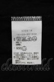画像4: ヴィヴィアンウエストウッド 中古 / 裾切替エ半袖カットワンピース 2 黒  I-26-05-20-040-op-HD-ZI (4)