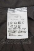 画像4: ヴィヴィアンウエストウッド 中古 / 変形スカート 1 ブラウン  I-26-05-20-044-sk-HD-ZI (4)