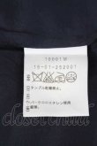 画像4: ヴィヴィアンウエストウッド 中古 / サイドポケットスカート 2 ネイビー  I-26-05-20-048-sk-HD-ZI (4)
