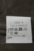 画像4: ヴィヴィアンウエストウッド 中古 / チェックライディングスカート 38 紺Ｘ赤チェック  I-26-05-20-050-sk-HD-ZI (4)