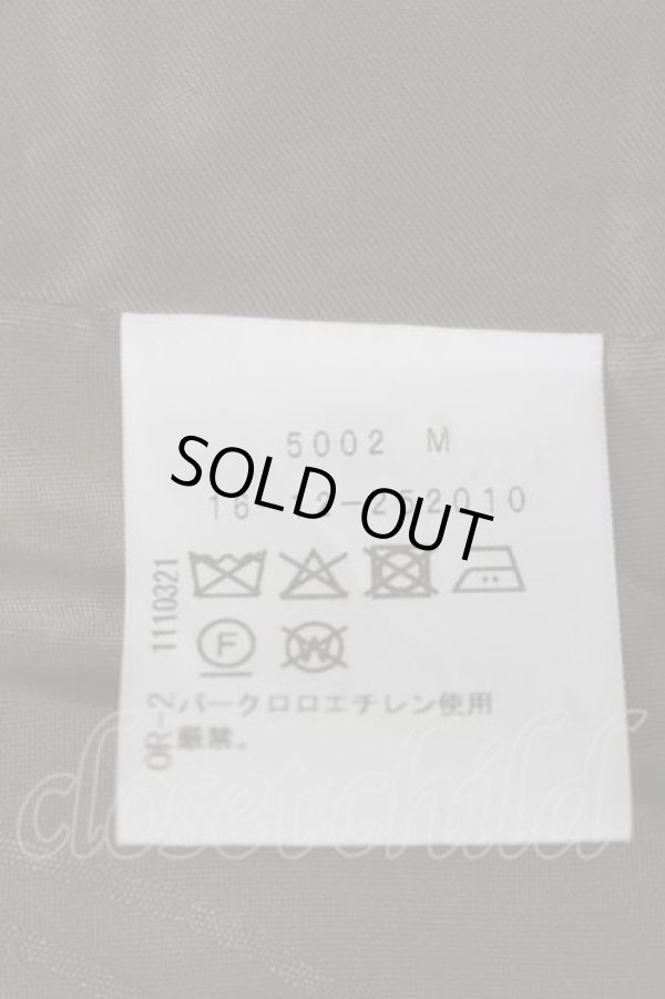 画像4: ヴィヴィアンウエストウッド 中古 / チェックライディングスカート 38 紺Ｘ赤チェック  I-26-05-20-050-sk-HD-ZI (4)