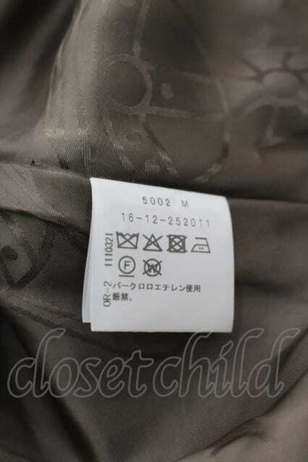 画像5: ヴィヴィアンウエストウッド 中古 / チェックミニスカート 38 赤Ｘグリーンチェック  I-26-05-20-055-sk-HD-ZI (5)