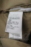 画像5: ANGLOMANIA 中古 / ドット風プリントショートパンツ 38 ブラウンＸ白  I-26-05-20-057-pa-HD-ZI (5)