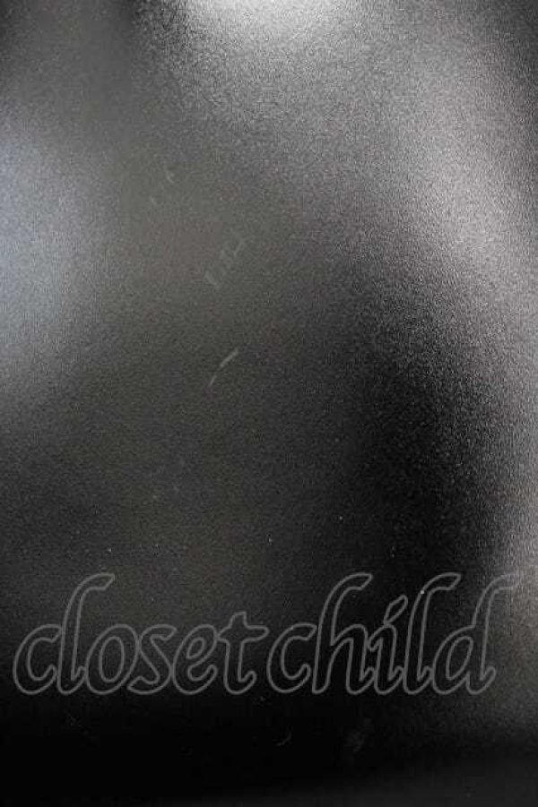 画像4: ヴィヴィアンウエストウッド 中古 / SIMPLE TINY ORB / トートバッグM  黒  I-26-05-20-063-ba-HD-ZI (4)