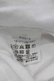 画像4: ヴィヴィアンウエストウッド 中古 / 鳥柄カットソー 1 白  I-26-05-20-007-to-HD-ZI (4)
