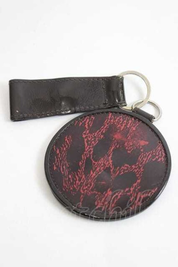 画像3: ヴィヴィアンウエストウッド 中古 / オーブキーホルダー  黒Ｘゴールド  I-26-05-20-076-ac-HD-ZI (3)
