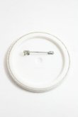 画像2: ヴィヴィアンウエストウッド 中古 / 缶バッジ   I-26-05-20-080-gd-HD-ZI (2)