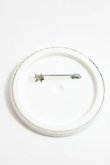 画像2: ヴィヴィアンウエストウッド 中古 / 缶バッジ   I-26-05-20-083-gd-HD-ZI (2)