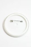 画像2: ヴィヴィアンウエストウッド 中古 / 缶バッジ   I-26-05-20-084-gd-HD-ZI (2)