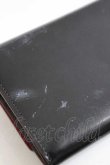 画像8: ヴィヴィアンウエストウッド 中古 / TINY ORB長財布  黒  I-26-05-20-085-gd-HD-ZI (8)